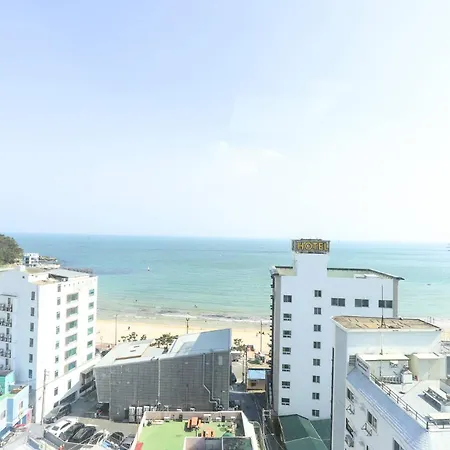 The First Ocean Songjeong