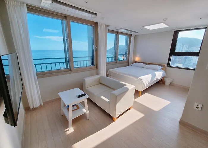 The First Ocean Songjeong *